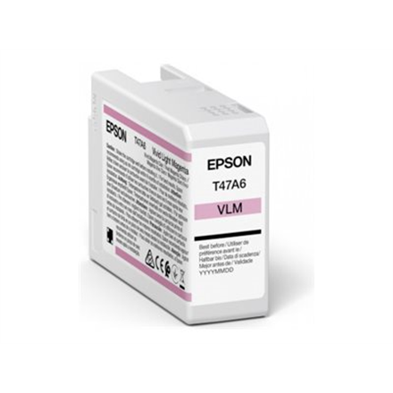 Toneris Epson Ink cartrige  Light magenta