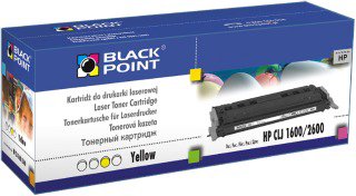 Toneris BLACK POINT HP LCBPH1600Y