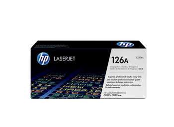 Toneris HP Image Drum 126A