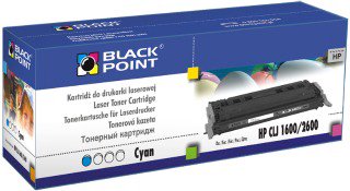Toneris BLACK POINT HP LCBPH1600C