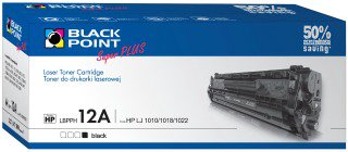 Toneris BLACK POINT HP LBPPH12A