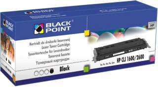 Toneris BLACK POINT HP LCBPH1600BK