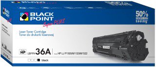 Toneris BLACK POINT HP LBPPH36A