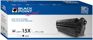 Toneris BLACK POINT HP LBPPH15X