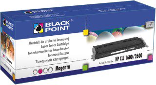 Toneris BLACK POINT HP LCBPH1600M