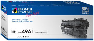 Toneris BLACK POINT HP LBPPH49A
