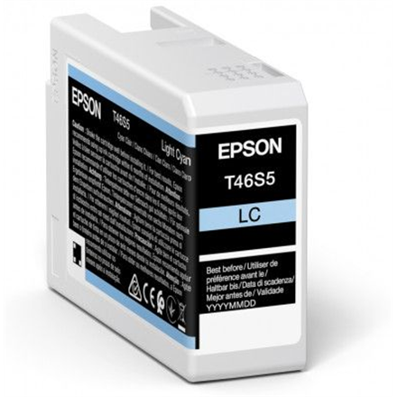 Toneris EPSON C13T46S500