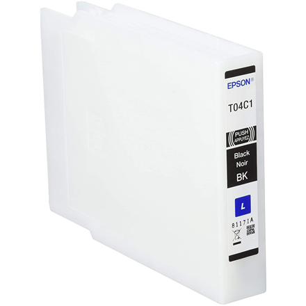 Toneris EPSON C13T04C140