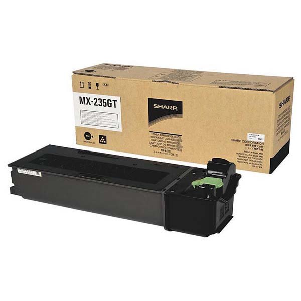 Toneris SHARP MX237GT