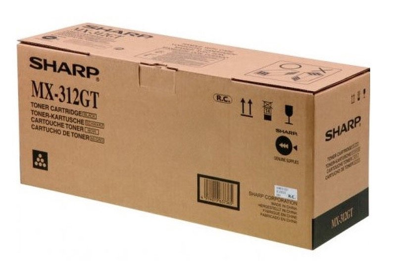 Toneris SHARP MX312GT