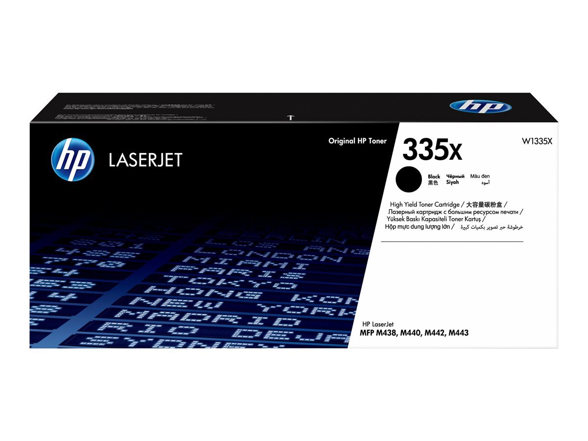 Toneris HP W1335X