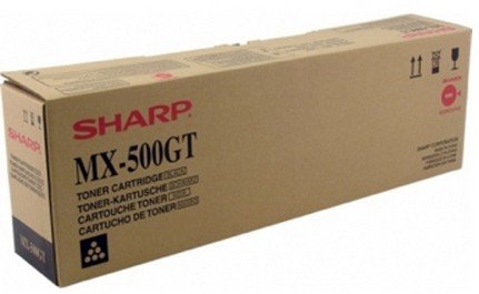 Toneris SHARP MX500GT