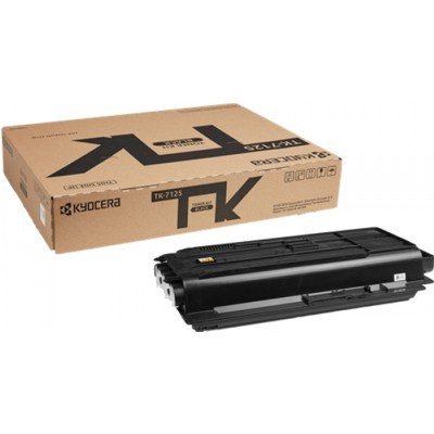 Toneris Kyocera Kyocera TK-7125 1T02V70NL0