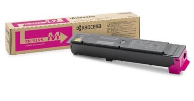 Toneris Kyocera Kyocera TK-5195M 1T02R4BNL0