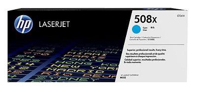 Toneris HP CF361X