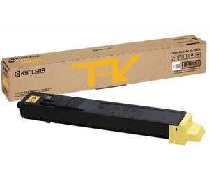 Toneris Kyocera Kyocera  TK-8115Y 1T02P3ANL0
