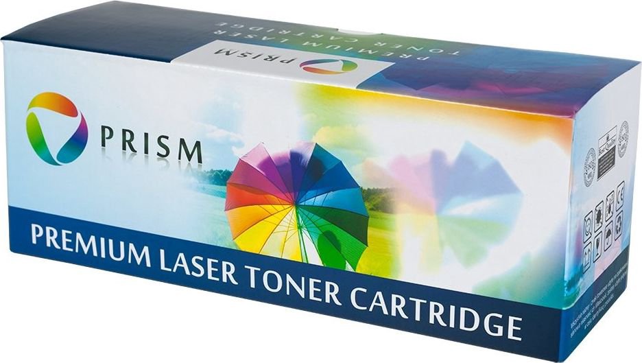 Toner Prism Black Replacement 106A (ZHL-W1106A)