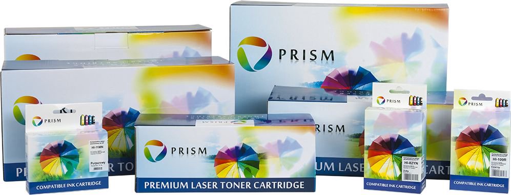Toner Prism Black Replacement 507X (ZHL-CE400XNP)