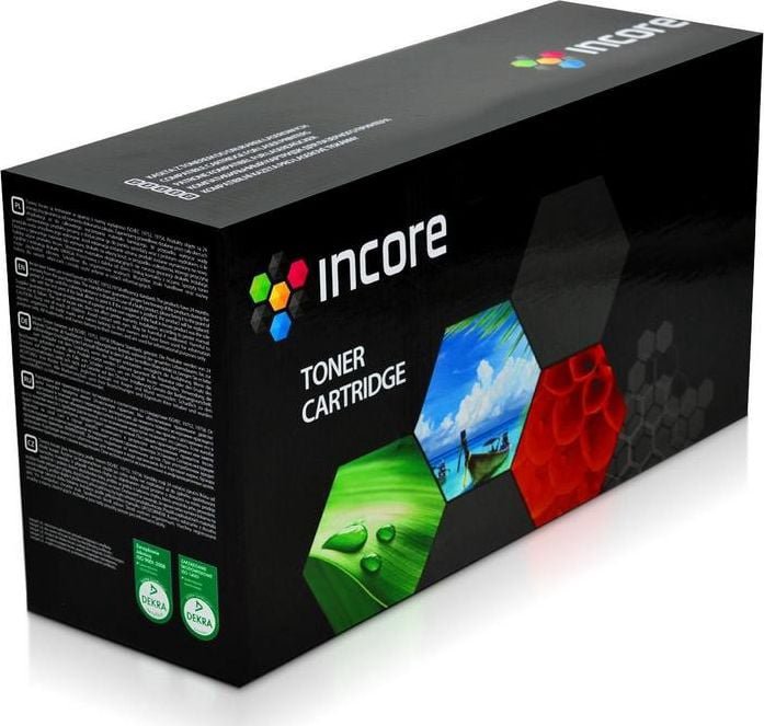 Toner Incore Magenta Replacement 203X (IH-CF543X-N)