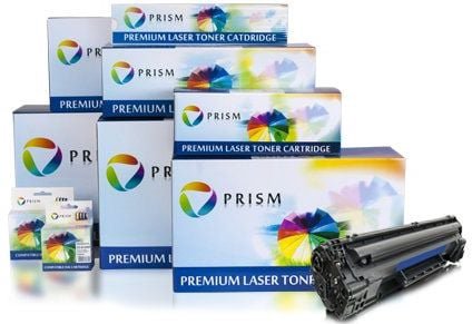 Toner Prism Black Replacement TN-2210 (ZBL-TN2210NP)