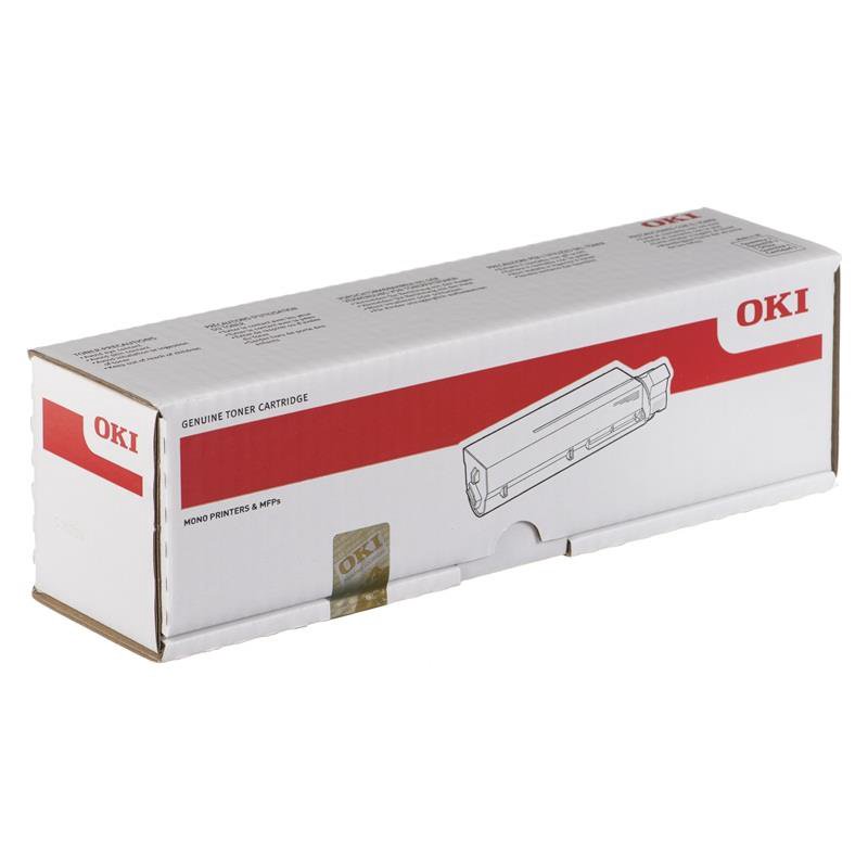 Toneris OKI 45807106