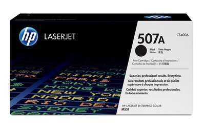 Toneris HP CE400A