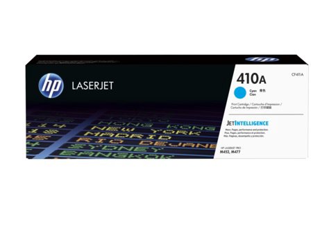 Toneris HP CF411A
