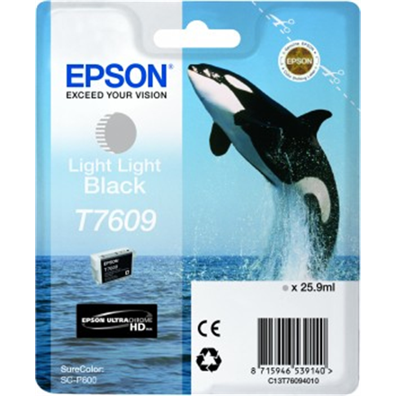 Toneris EPSON C13T76094010