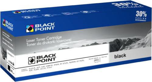 Toneris BLACK POINT LCBPBTN325/328BK