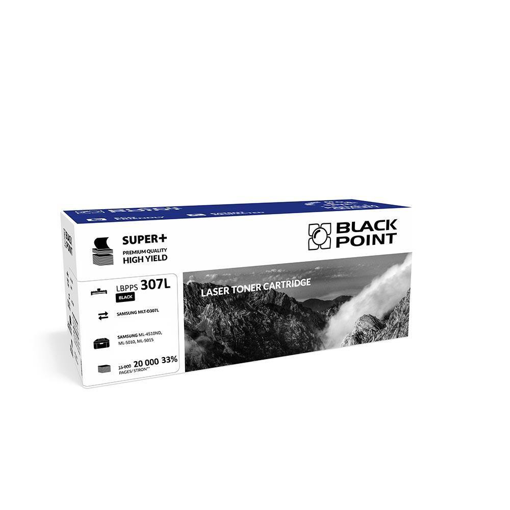 Toneris BLACK POINT LBPPS307L
