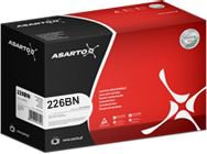 Toner Asarto Black Replacement 26A (AS-LH226BN)