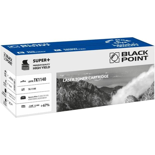Toneris BLACK POINT LBPPKTK130