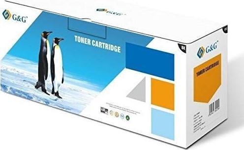Toner G&G Yellow Replacement 507A (NT-PH507QY(CE402A))