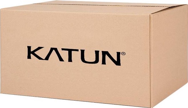 Toner Katun Black Replacement TN-116 / TN-118 (48773)