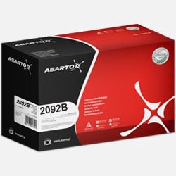 Toner Asarto Black Replacement MLT-D2092L (AS-LS2092N)
