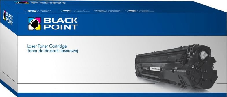 Toner Black Point LBPC041 Black Replacement CRG-041 (BLC041BCBW)