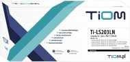 Toner Tiom Black Replacement MLT-D203L (Ti-LS203LN)