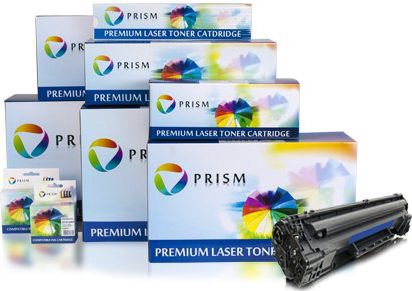 Toner Prism Black Replacement 05A (ZHL-CE505ARP)