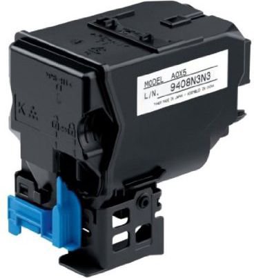 Toner Konica Minolta TNP-48 Black Original (A5X0150)