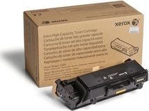 Toner Xerox Black Original (106R03621)