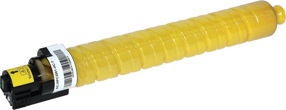 Toner Ricoh 841425 Yellow Original (842044/841425/841429)