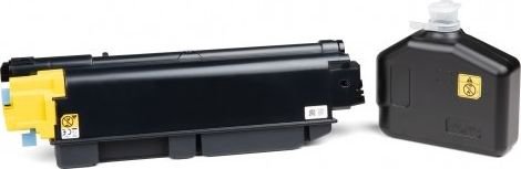 Toner Kyocera TK-5345 Yellow Original (165772)