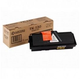 Toner Kyocera TK-130 Black Original (1T02HS0EUC)