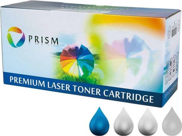 Toner Prism Cyan Replacement MC853 (ZOL-MC853CN)