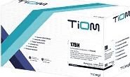 Toner Tiom Black Replacement 17A (Ti-LHF217AN)
