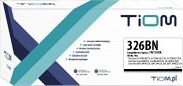 Toner Tiom Black Replacement TN-326 (Ti-LB326BN)