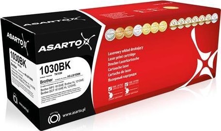 Toner Asarto Black Replacement TN-1030 (AS-LB1030N)