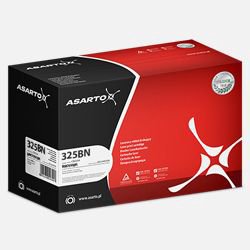 Toner Asarto Black Replacement TN325 (AS-LB325BN)