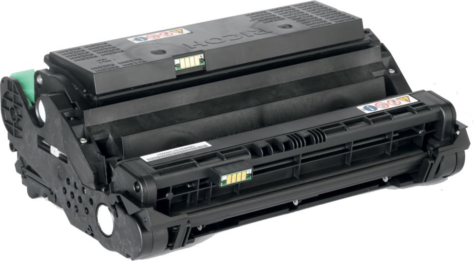 Toner Ricoh 407318 Black Original (407318)