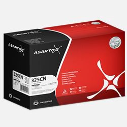 Toner Asarto Cyan Replacement TN325 (AS-LB325CN)
